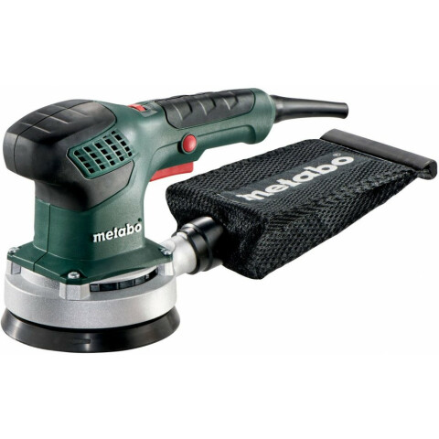 Шлифовальная машина Metabo SXE 3125