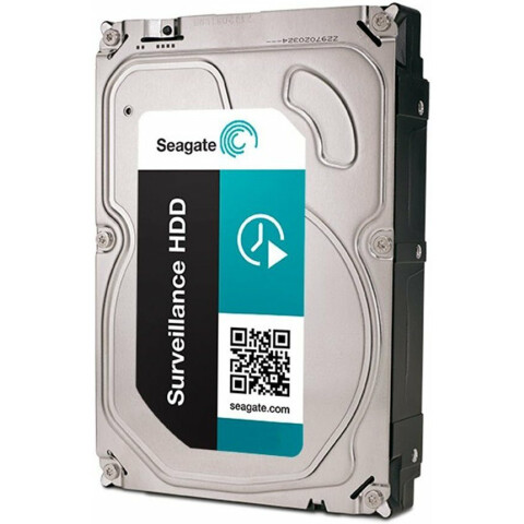 Жёсткий диск 2Tb SATA-III Seagate Surveillance (ST2000VX003)