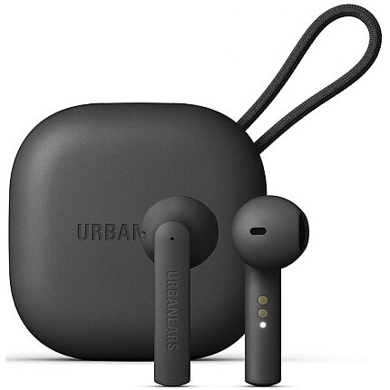 Гарнитура Urbanears Luma Charcoal Black
