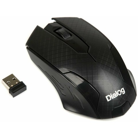 Мышь Dialog MROP-07U