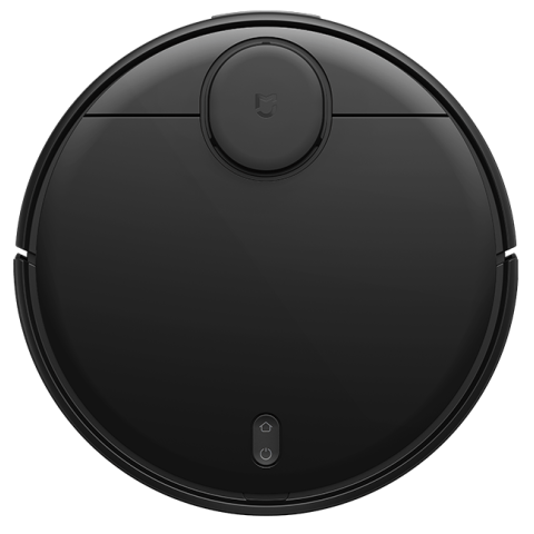 Робот-пылесос Xiaomi Mi Robot Vacuum-Mop P Black