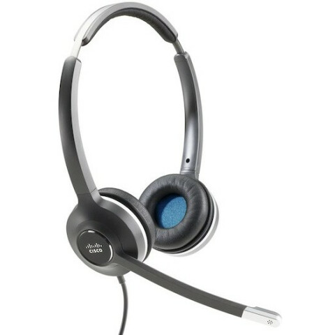 Гарнитура Cisco CP-HS-W-532-USBA=