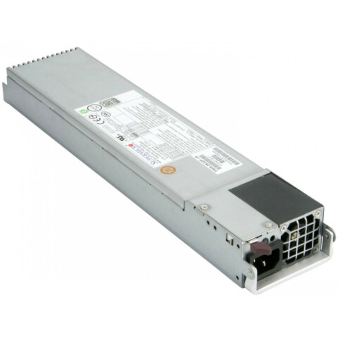 SuperMicro PWS-2K04F-1R 2000W