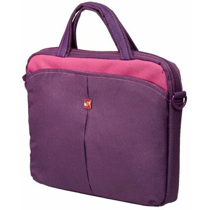 Сумка для ноутбука Continent CC-010 Purple