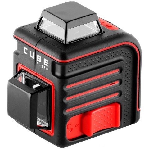 Нивелир ADA Cube 3-360 Basic Edition