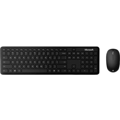 Клавиатура + мышь Microsoft Bluetooth Desktop For Business (1AI-00011)