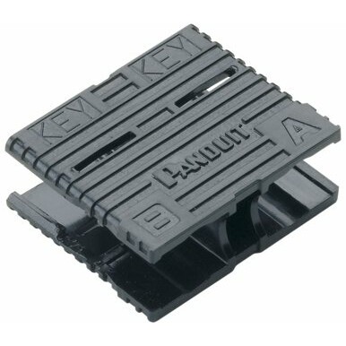 Клипса Panduit FSCCLIP-L