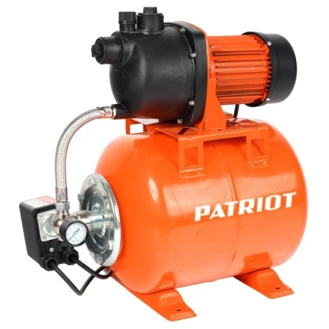 Насос PATRIOT PW 850-24 P
