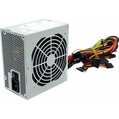 Блок питания 600W InWin IP-S600BQ3-3 OEM