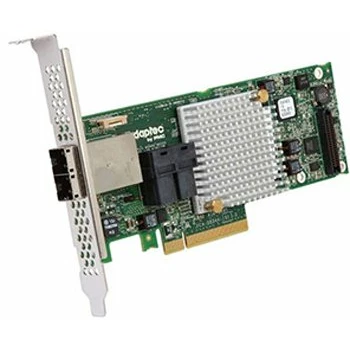 RAID контроллеры Microsemi (Adaptec) ASR-8885 SGL