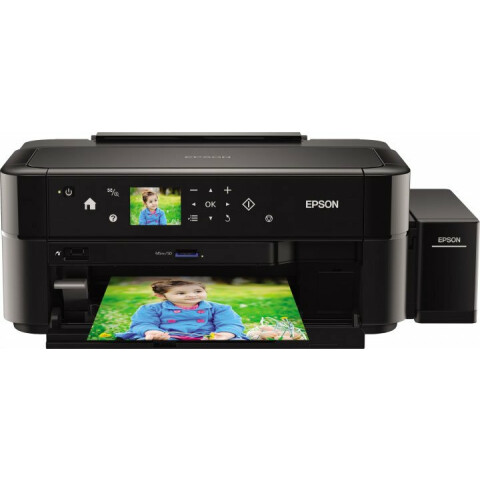 Принтер Epson L810