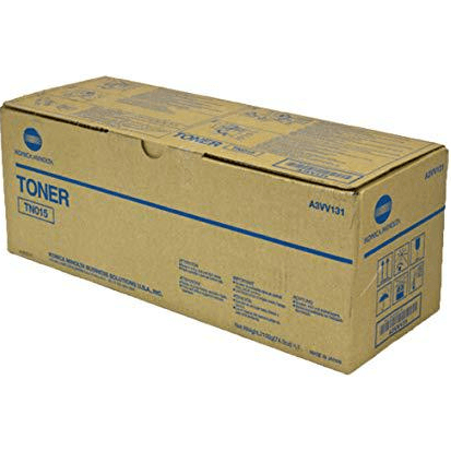 Картридж Konica Minolta TN-015 Black