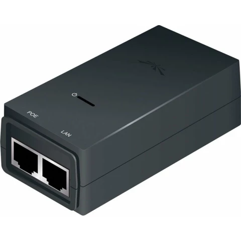 PoE инжектор Ubiquiti POE-24-12W-G