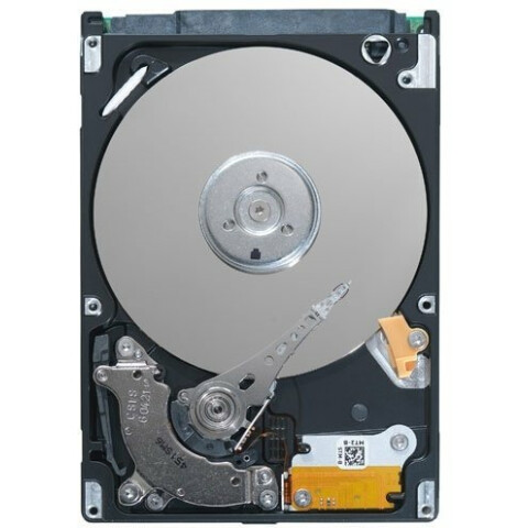 Жёсткий диск 1.2Tb SAS Dell (400-AJON)
