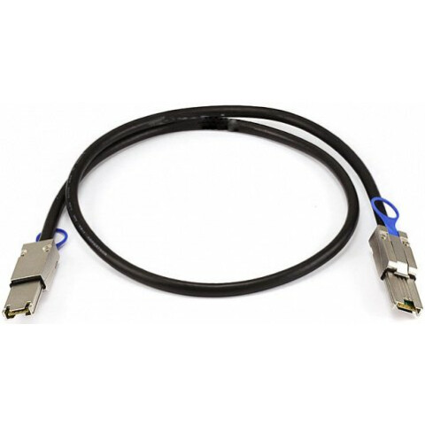 Кабель QNAP CAB-SAS10M-8088