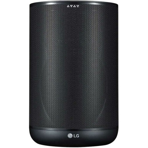 Умная колонка LG Xboom AI ThinQ WK7Y