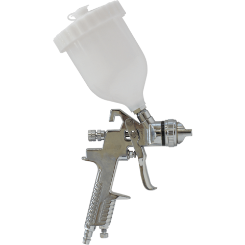 Краскопульт Fubag MASTER G600/1.4 HVLP