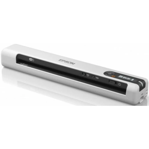 Сканер Epson WorkForce DS-80W