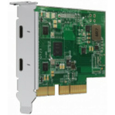 Плата расширения QNAP QXP-T32P