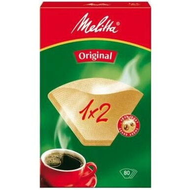 Фильтры Melitta 200009