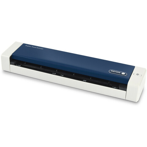 Сканер Xerox Duplex Travel Scanner