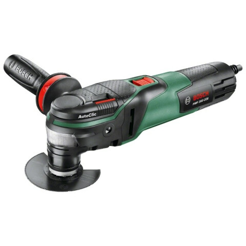 Шлифовальная машина Bosch PMF 350 CES