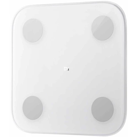 Напольные весы Xiaomi Mi Body Composition Scale 2