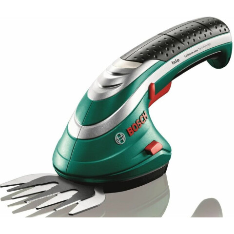 Кусторез Bosch ISIO III