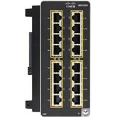 Модуль расширения Cisco IEM-3300-16T=