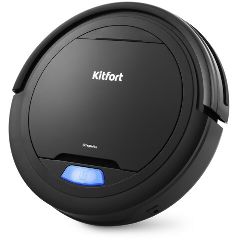 Робот-пылесос Kitfort КТ-562