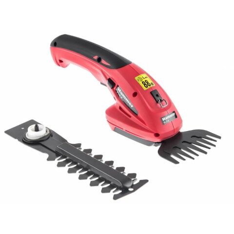 Кусторез Hammer SR7.2