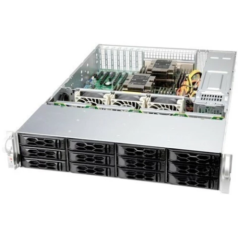 SuperMicro CSE-LA26E1C4-R609LP
