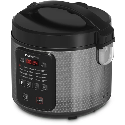 Мультиварка Polaris PMC0578AD