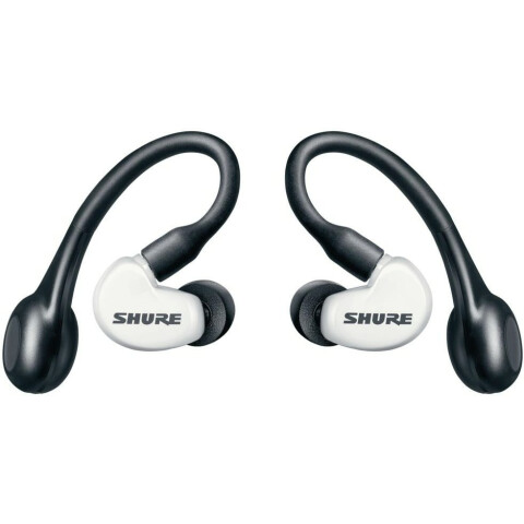 Наушники Shure SE215SPE-W-TW1-EFS