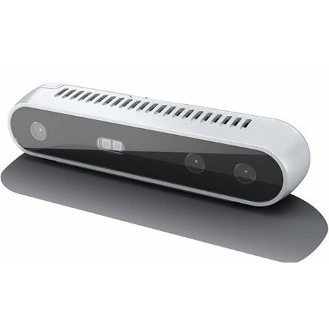 3D камера Intel 82635ASRCDVKHV RealSense Depth Camera D415