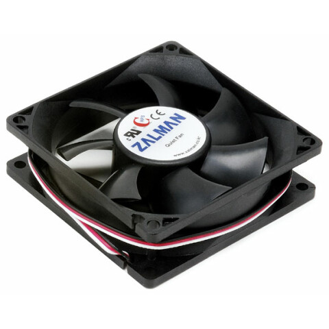 Вентилятор для корпуса Zalman ZM-F1+