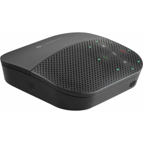 Спикерфон Logitech P710E Mobile Speakerphone (980-000742)