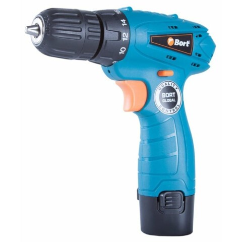 Дрель Bort BAB-10,8X