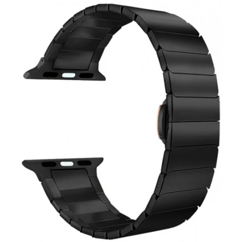 Ремешок Lyambda Canopus DS-APG-05-40-BL