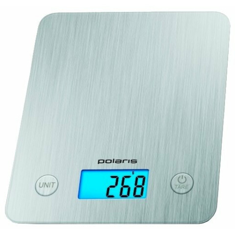 Кухонные весы Polaris PKS0547DM