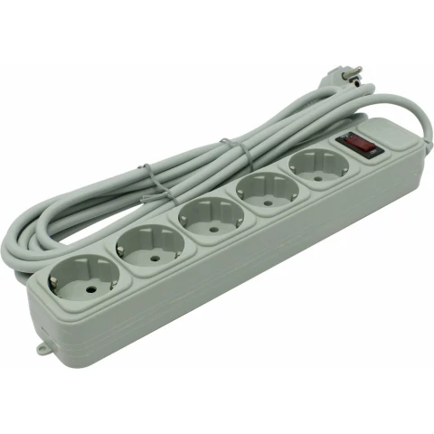 Сетевой фильтр Exegate SP-5-5G