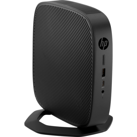 Настольный компьютер HP t540 (1X7R3AA)