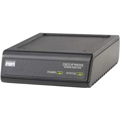 PoE инжектор Cisco CP-PWR-INJ=