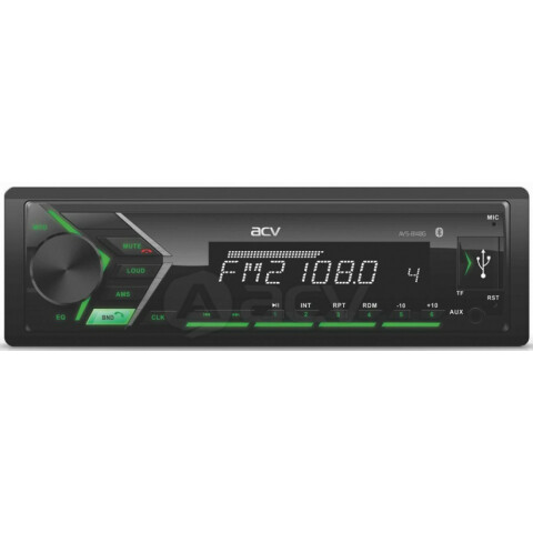 Автомагнитола ACV AVS-814BG