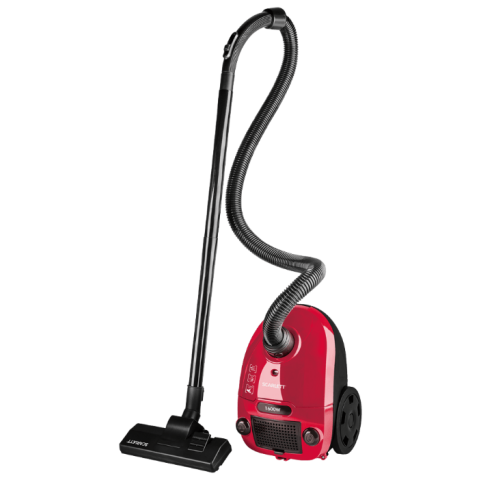 Пылесос Scarlett SC-VC80B63 Red