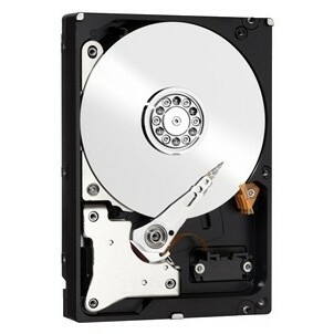 Жёсткий диск 1Tb SATA-III WD Red (WD10EFRX)