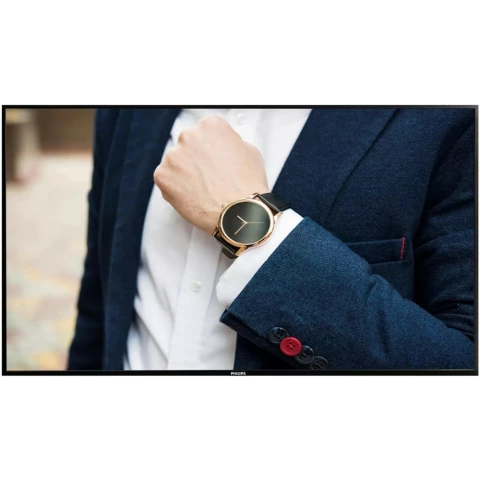 ЖК панель Philips 43" 43BDL4051D