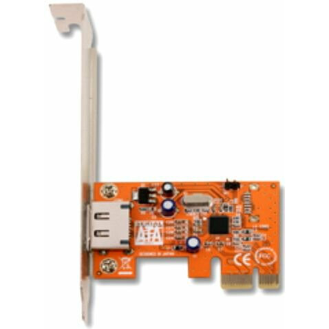 Плата расширения Speed Dragon ES3531-1E