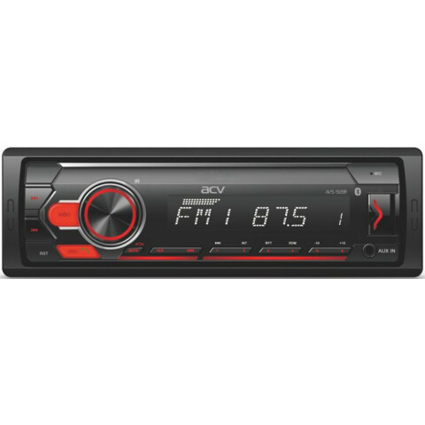 Автомагнитола ACV AVS-912BR