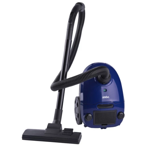 Пылесос Sinbo SVC-3495 Blue